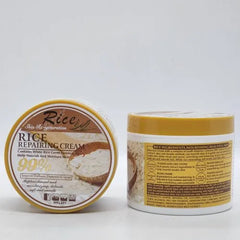 Fruit Of The Wokali Rice Repairing Cream - 115g