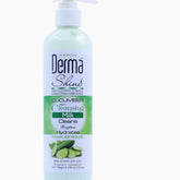 Derma Shine Cucumber Cleansing Milk - 250ml