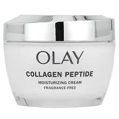 Olay Collagen Peptide MAX Moisturizing Cream