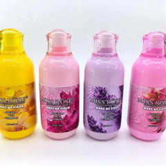 Miss Rose Ever Fresh Makeup Fixer - 100ml