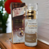 Kiss Beauty Snail Nourish Primer - 45ml