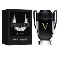 Paco Rabanne Invictus Victory EDP Extreme - Dubai - 100% Original Testers