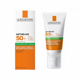 La Roche-Posay Anthelios Anti-Shine Face Cleansing SPF50+ 50ml