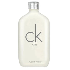 Calvin Klein CK One EDT Perfume 100ML