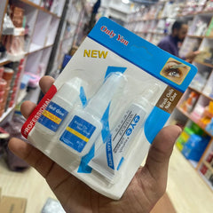 Only you 3 Pcs Glue Set