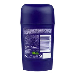Nivea Dry Comfort Dual Protect Anti-Perspirant Deodorant Stick,50ml