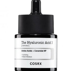 Cosrx The Hyaluronic Acid 3 Serum - 20ml
