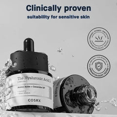 Cosrx The Hyaluronic Acid 3 Serum - 20ml