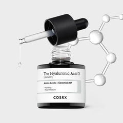 Cosrx The Hyaluronic Acid 3 Serum - 20ml