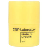 CNP Laboratory Propolis Lipcerin, 15 ml
