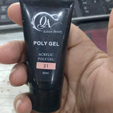 QA Saloon Beauty Acrylic Poly Gel