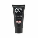 QA Saloon Beauty Acrylic Poly Gel