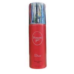 Dior Poison Girl Body Spray 100ml