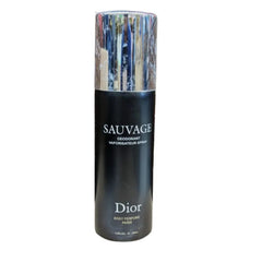 Dior Sauvage Body Spray 100ml