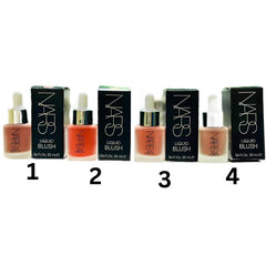 Nars Liquid Blush