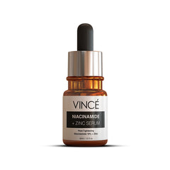 Vince Niacinamide + Zinc Serum - 30ml