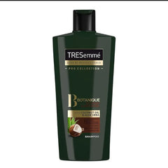 Tresemme Botanique Shampoo Nourish & Replenish