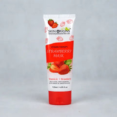Skin Origins Strawberry Mask 120ml