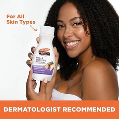 Palmer’s Cocoa Butter Heals Softens Lotion Fragrance Free – 250ml