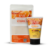 BNB Bright up Vitamin C Mask - 120gm & Face Wash - 120ml