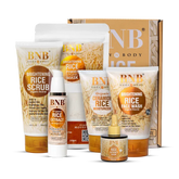 BNB Rice Bundle Kit