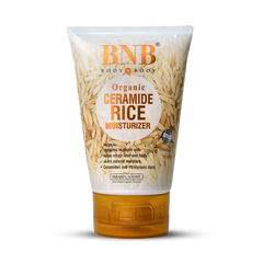 BNB Rice Ceramide Moisturizer - 120ml