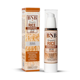 BNB Rice Extract Sunscreen SPF60 - 50ml