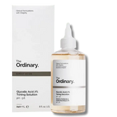 The Ordinary Glycolic Acid 7% Exfoliating Toner - 240ml