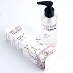 Miss Rose Thermal Micellar Water - 180ml