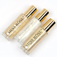 Miss Rose Body Shimmer Mist - 60ml
