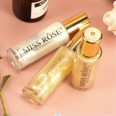 Miss Rose Body Shimmer Mist - 60ml
