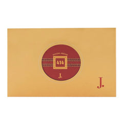 Junaid Jamshed – Wasim Akram 414 – Bold Citrus Woody EDP – 100ml