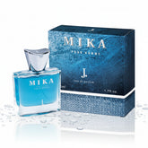 Junaid Jamshed J. Mika Eau de Parfum - 50ml