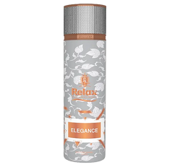 Relax Elegance Body Spray For Men - 200ml