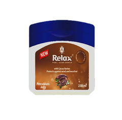 Relax Coco Butter Petroleum Jelly