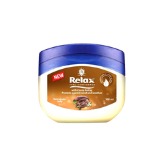 Relax Coco Butter Petroleum Jelly