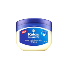 Relax Original Petroleum Jelly
