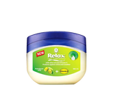Relax Olive Petroleum Jelly