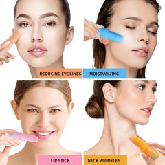 Dr.Rashel Skin Care Hyaluronic Acid Facial Serum Stick Skin Hydrating & Vitalizing - 7g