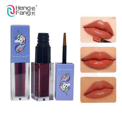 Heng Fang Ultra Lip Sparkling Tints – Unicorn Edition 3 pcs Lip Tint