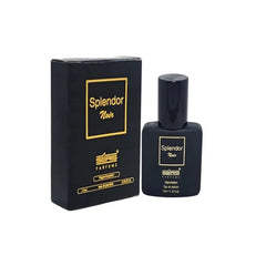 Splendor His & Hers Mini Perfume Collection