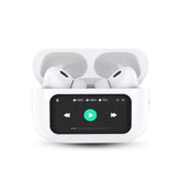 Airpods X Digital Touch Screen