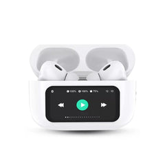 Airpods X Digital Touch Screen