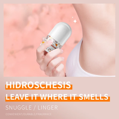 Bioaqua Deodorant Roll-on 30g