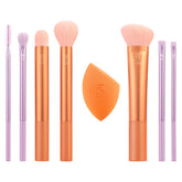 Real Techniques Level Up Brush and Sponge Set