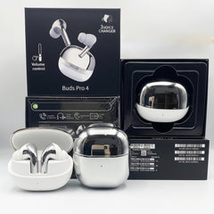 Buds Pro 4 Wireless Earbuds