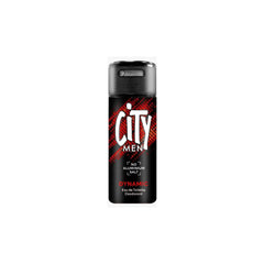 City Men Deodorant Spray For Men Dynamic - 150ml