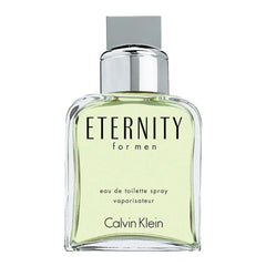 Calvin Klein Eternity For Men Eau De Toilette – 100ml
