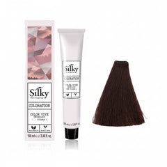 Silky 5.5 Hair Color – 100ml
