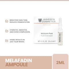 Janssen - Melafadin Fluid 2ml